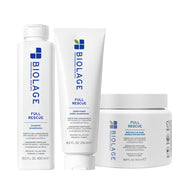 Biolage Professional Hair Spa Full Rescue Shampoo 400ml Conditioner 236ml Mask 500ml