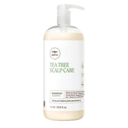 Paul Mitchell Tea Tree Scalp Care Regeniplex Shampoo 1000ml