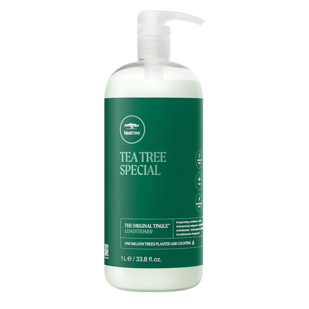 Paul Mitchell Tea Tree Special The Original Tingle Conditioner 1000ml