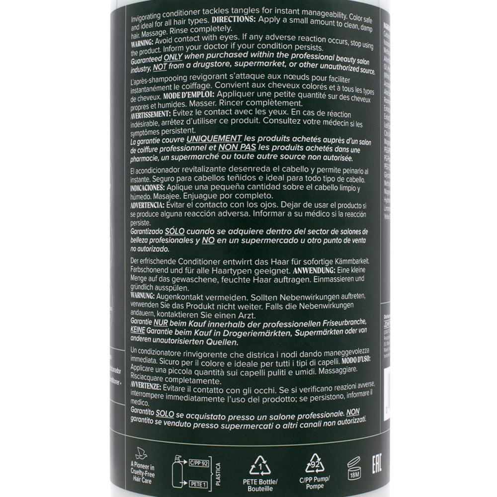 Paul Mitchell Tea Tree Special The Original Tingle Conditioner 1000ml