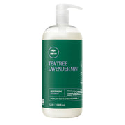 Paul Mitchell Tea Tree Lavender Mint Moisturizing Shampoo 1000ml