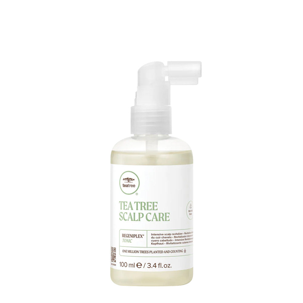 Paul Mitchell Tea Tree Scalp Care Regeniplex Tonic 100ml