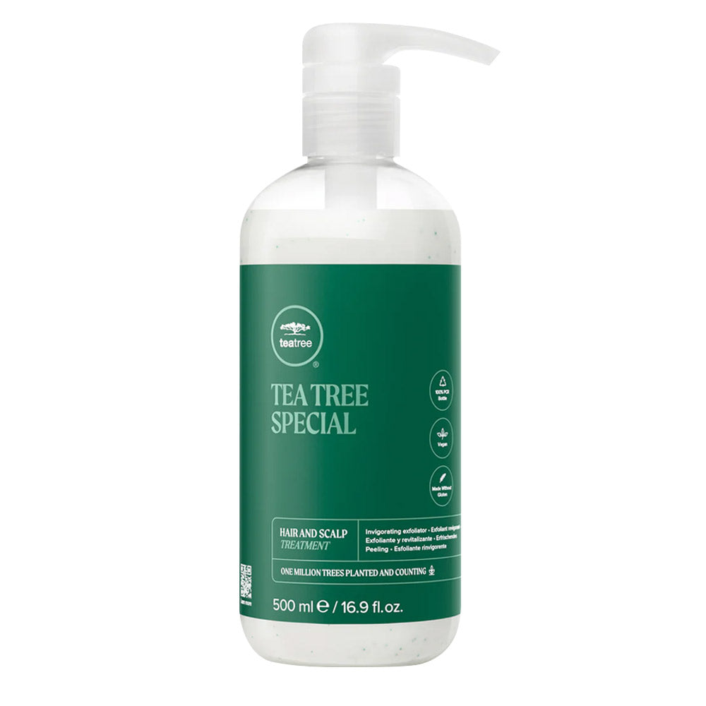 Paul Mitchell Tea Tree Special Hair And Scalp Treatment 500ml