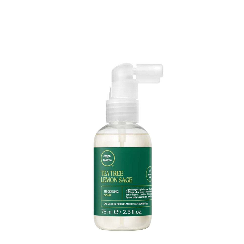 Paul Mitchell Tea Tree Lemon Sage Thickening Spray 75ml
