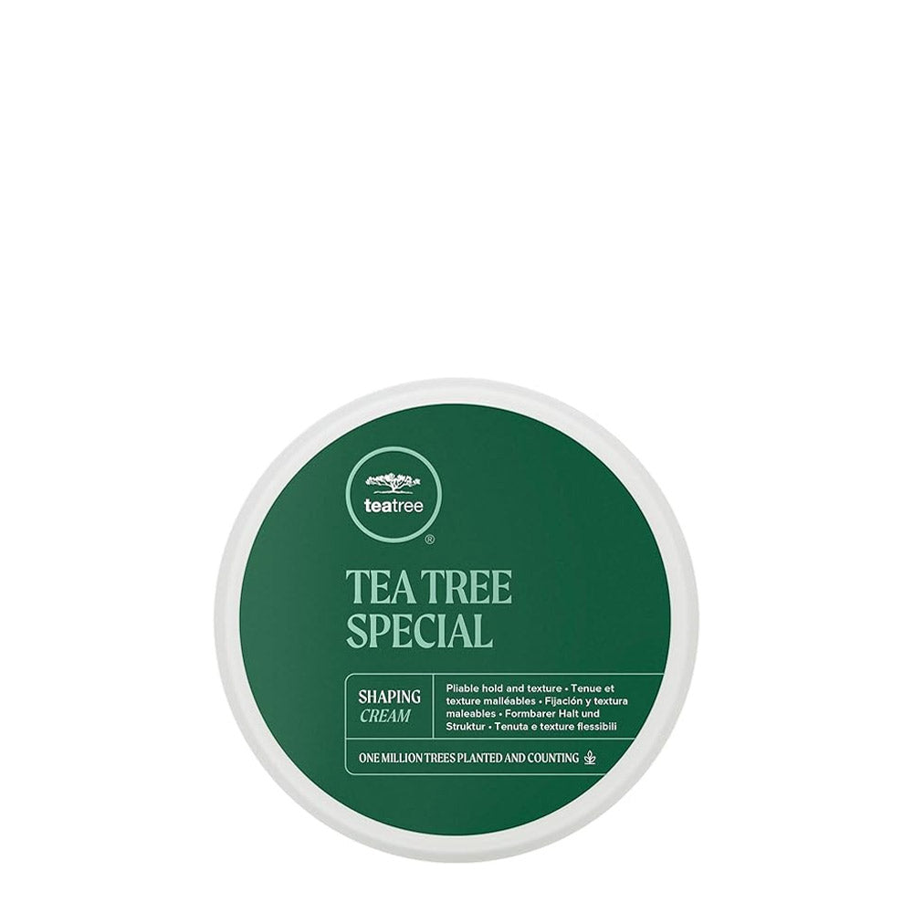 Paul Mitchell Tea Tree Special Shaping Cream 85gr - crema modellante