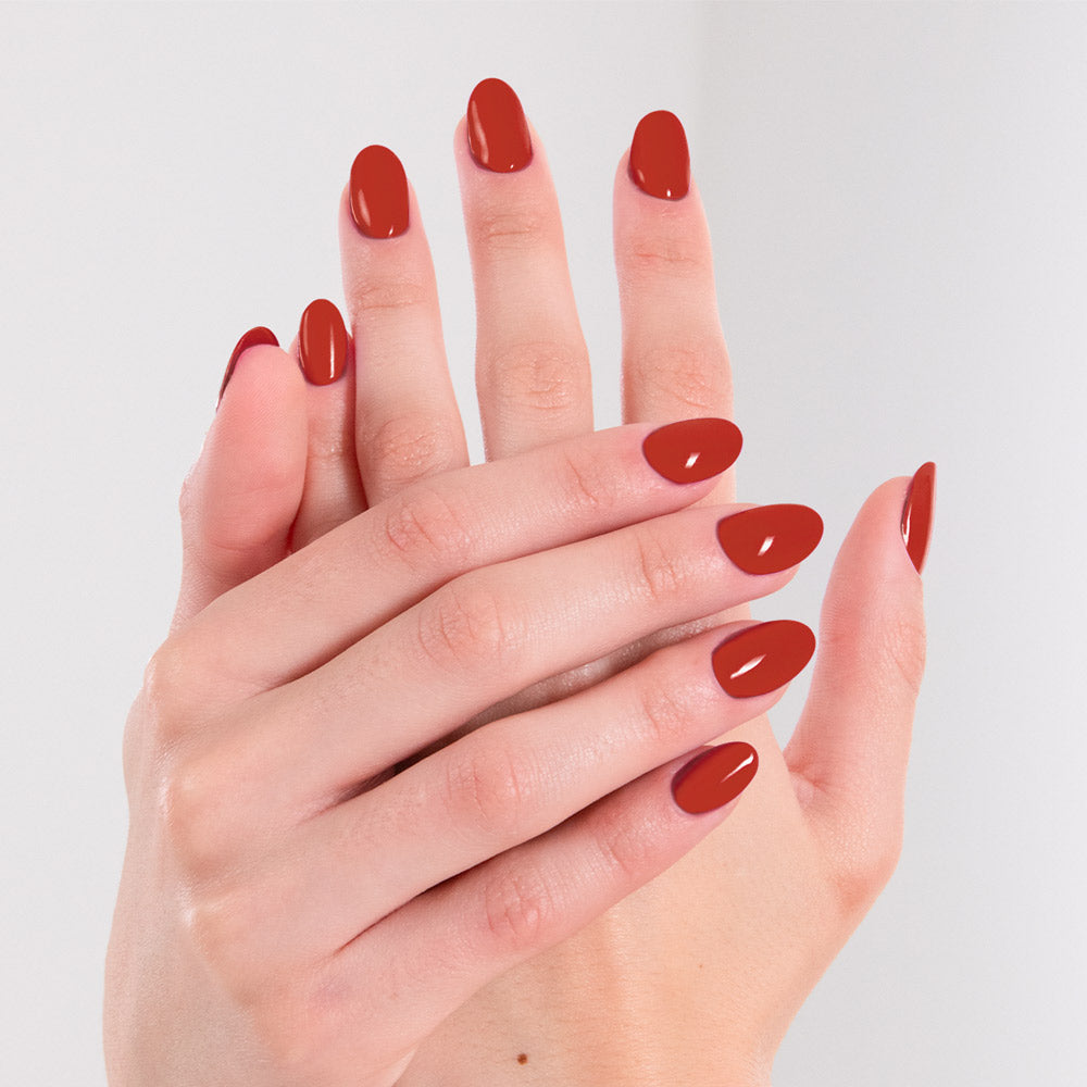 Mesauda Lacqwear Gel Polish 04 Milano 10ml - smalto semipermanente