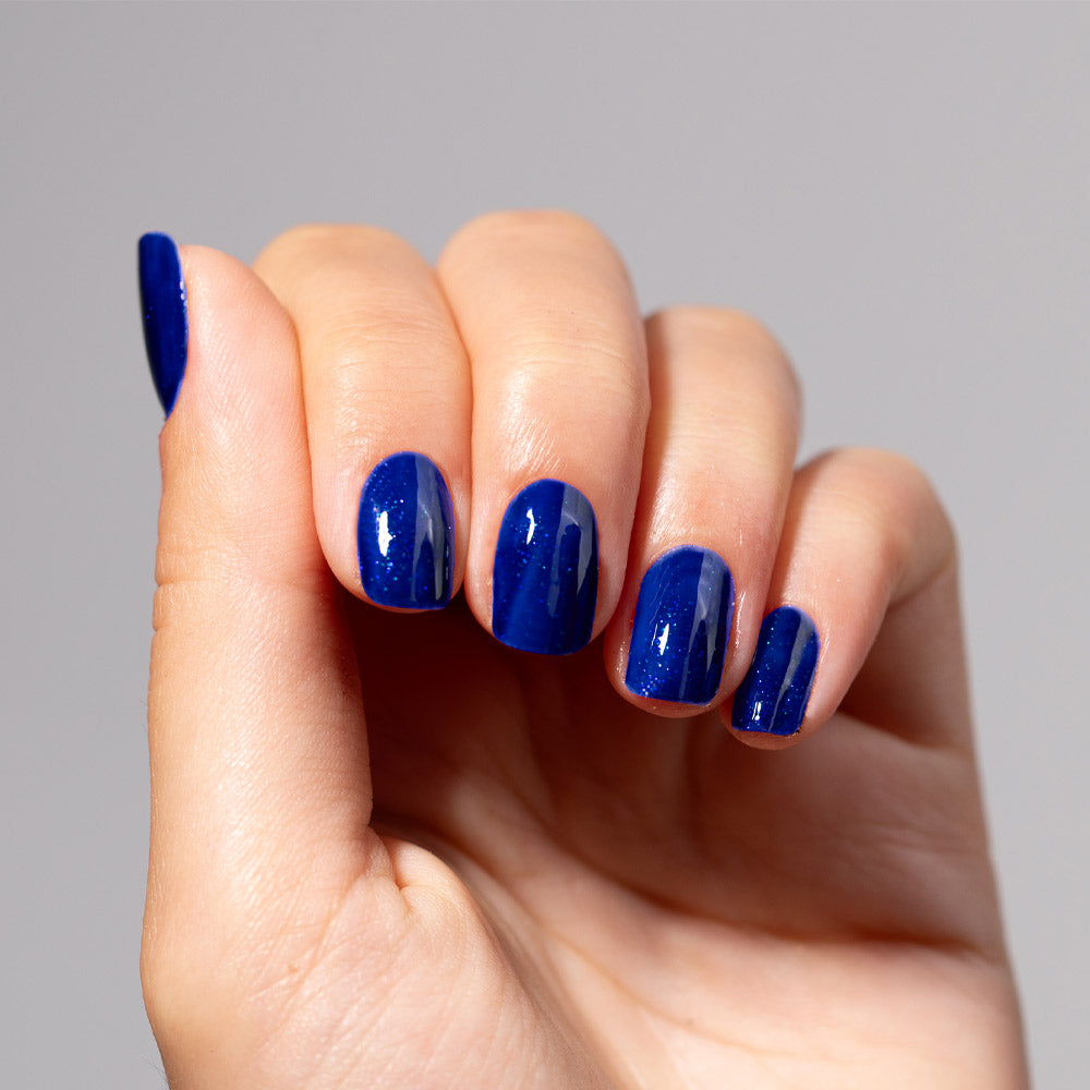 Mesauda Lacqwear Gel Polish 11 Mirage 10ml  - smalto semipermanente