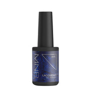 Mesauda Lacqwear Gel Polish 11 Mirage 10ml  - smalto semipermanente