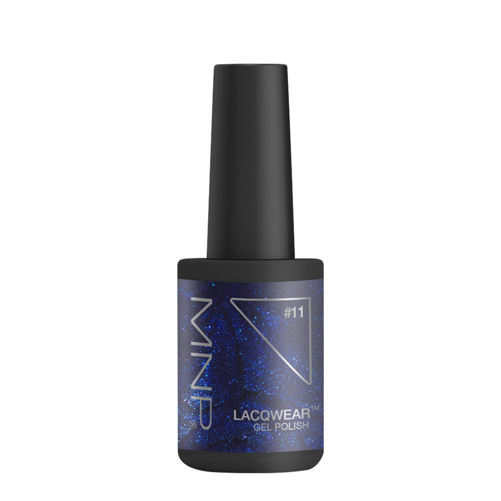 Mesauda Lacqwear Gel Polish 11 Mirage 10ml  - smalto semipermanente