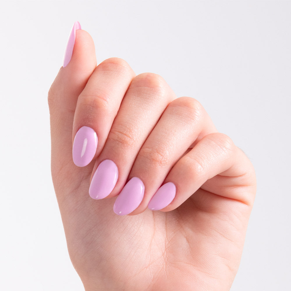 Mesauda Lacqwear Gel Polish 15 Heater 10ml - smalto semipermanente