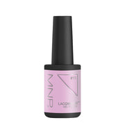 Mesauda Lacqwear Gel Polish 15 Heater 10ml - smalto semipermanente