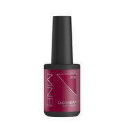 Mesauda Lacqwear Gel Polish 18 El Salva 10ml - smalto semipermanente