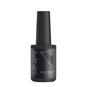Mesauda Lacqwear Gel Polish 22 Black Out 10ml  - smalto semipermanente