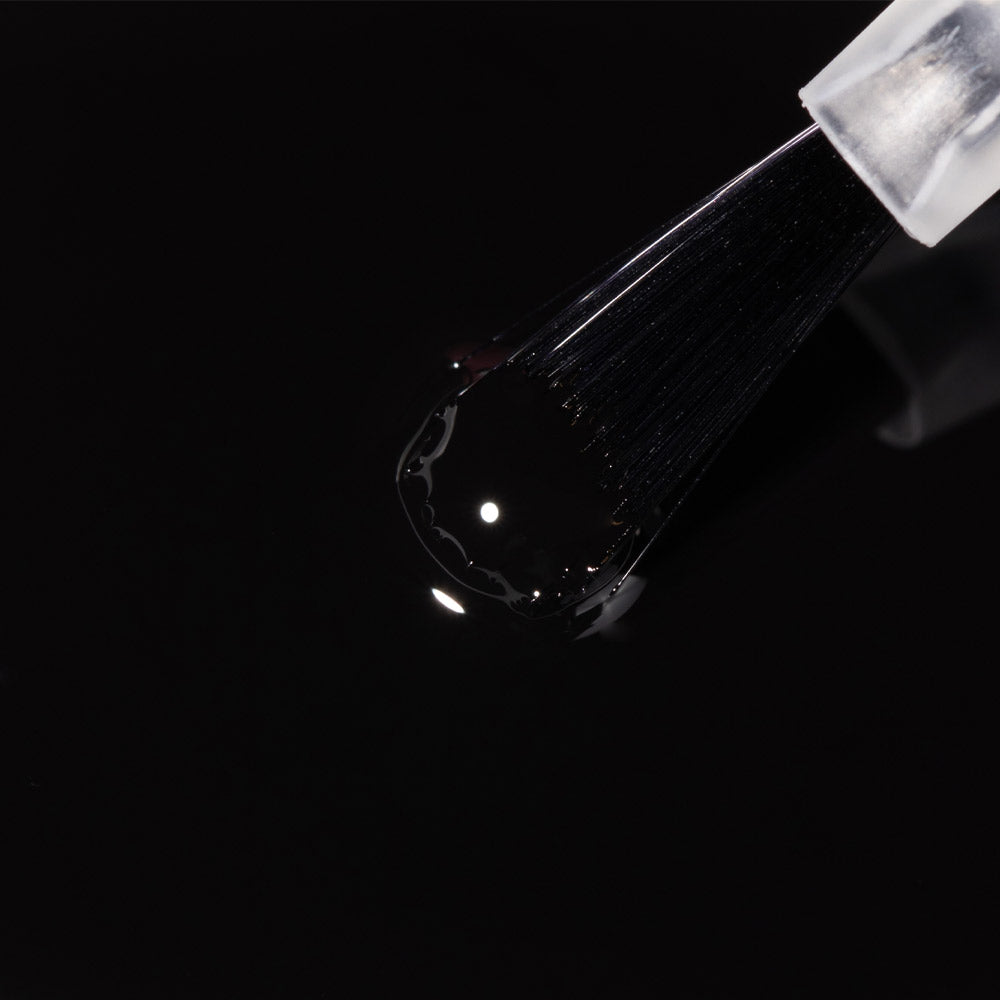 Mesauda Lacqwear Gel Polish 22 Black Out 10ml  - smalto semipermanente