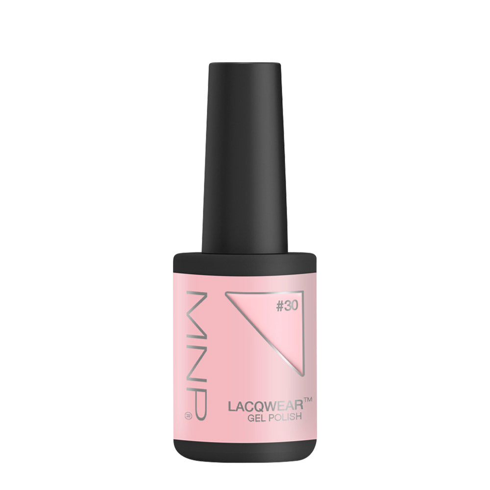 Mesauda Lacqwear Gel Polish 30 Rosetta 10ml - smalto semipermanente