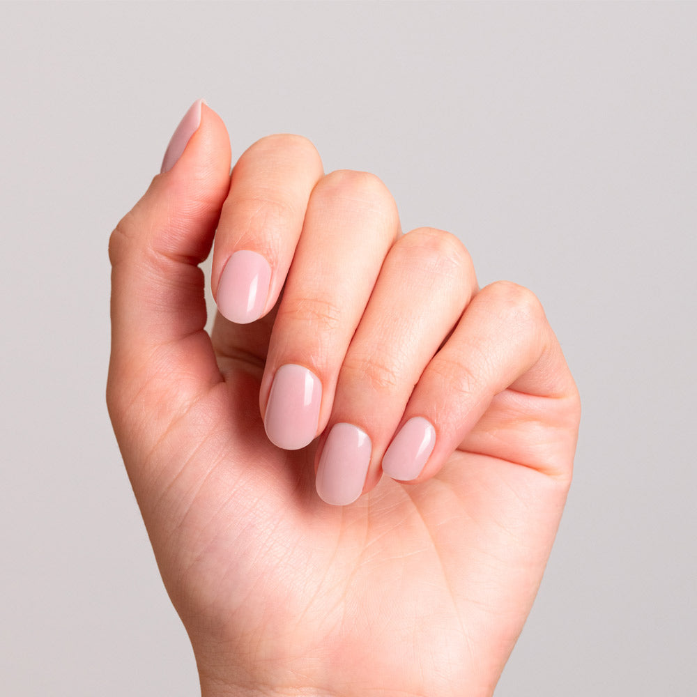 Mesauda Lacqwear Gel Polish 30 Rosetta 10ml  - smalto semipermanente