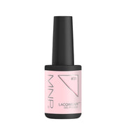 Mesauda Lacqwear Gel Polish 31 Amour 10ml - smalto semipermanente