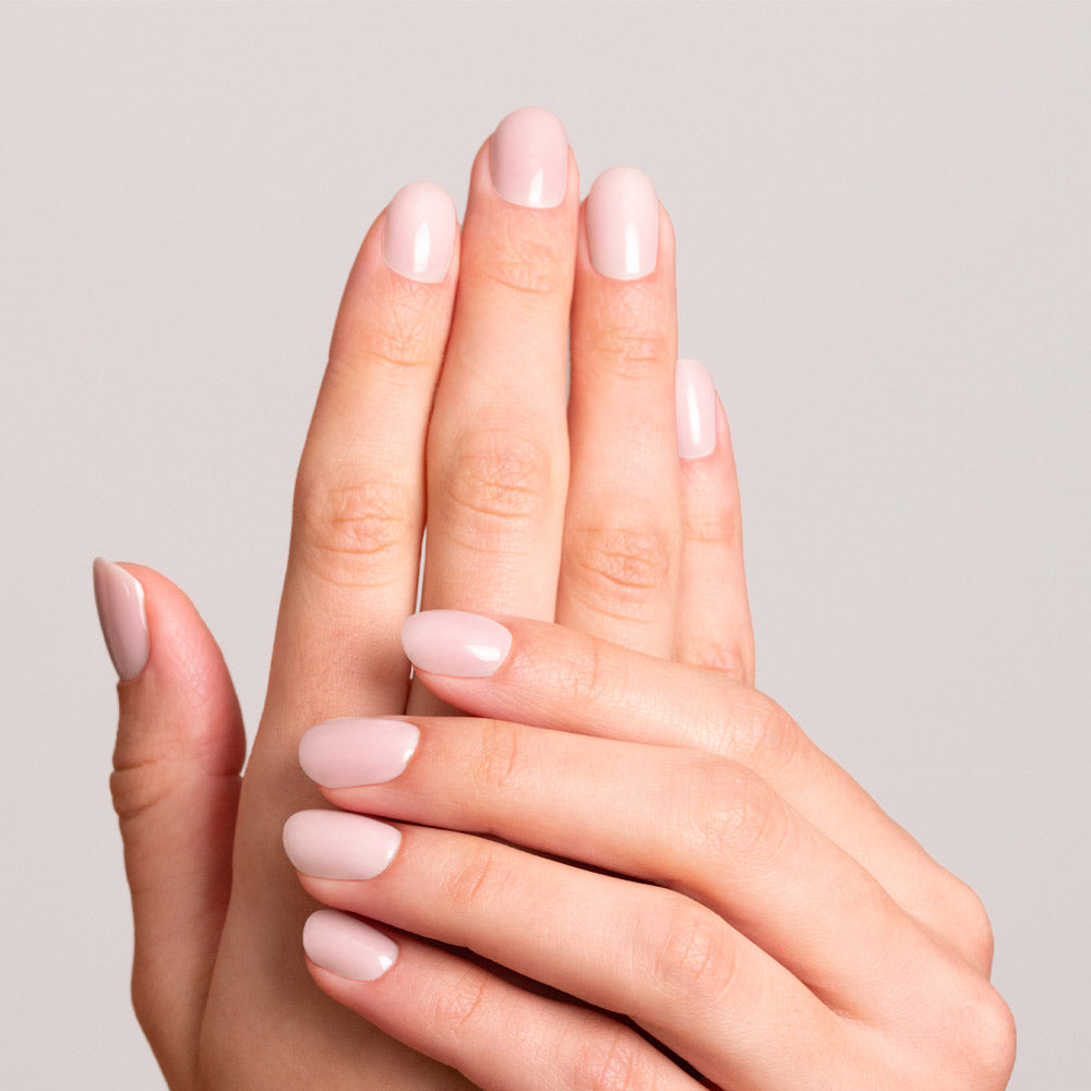 Mesauda Lacqwear Gel Polish 31 Amour 10ml - smalto semipermanente