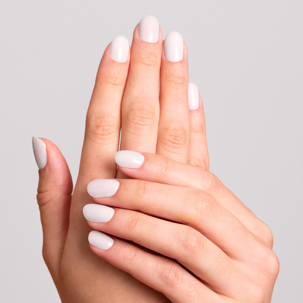 Mesauda Lacqwear Gel Polish 32 Cinderella 10ml  - smalto semipermanente