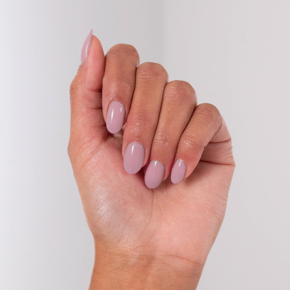 Mesauda Lacqwear Gel Polish 34 Nude 10ml  - smalto semipermanente