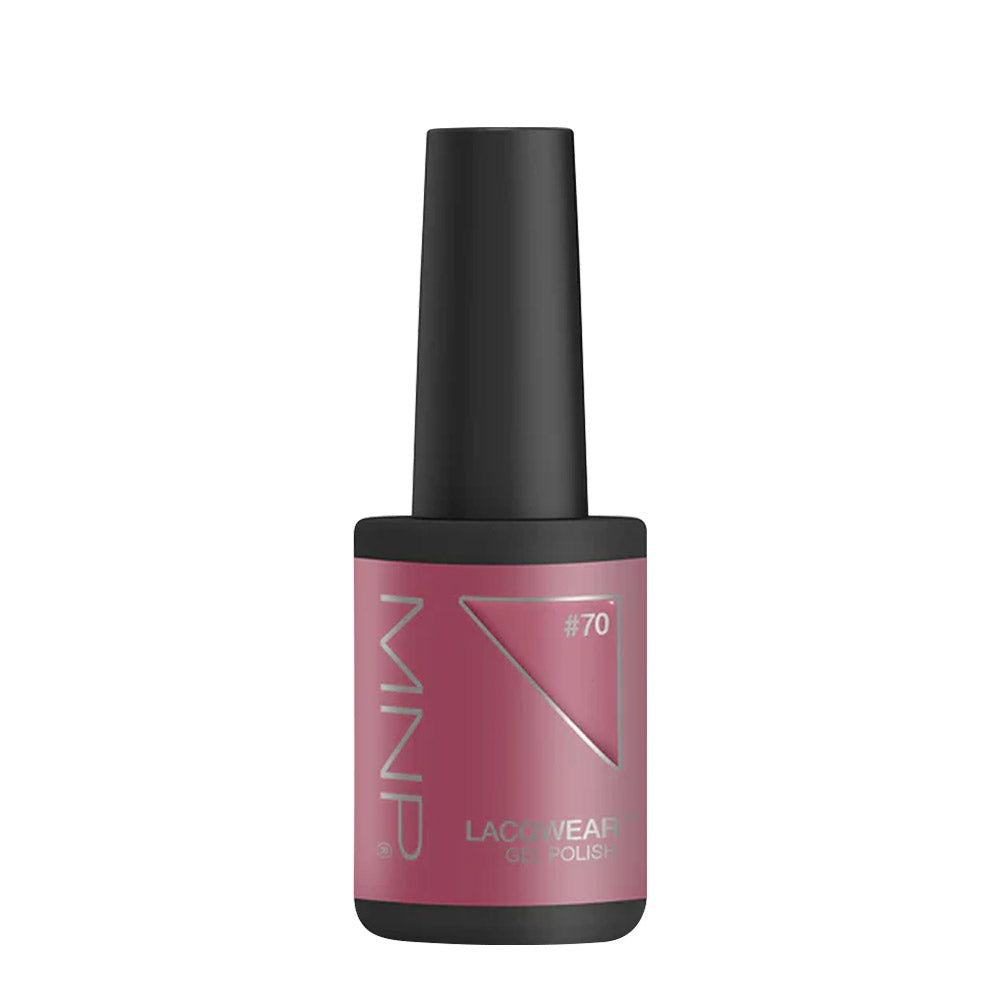Mesauda Lacqwear Gel Polish 70 My Boo 10ml  - smalto semipermanente