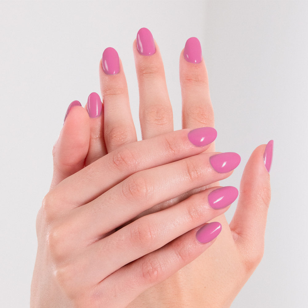 Mesauda Lacqwear Gel Polish 104 Candyman 10ml  - smalto semipermanente