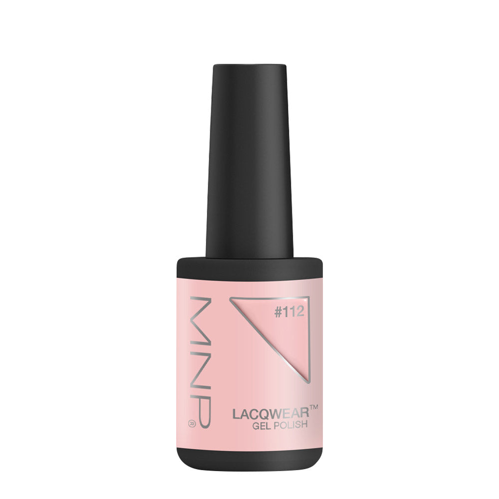 Mesauda Lacqwear Gel Polish 112 Girlfriend 10ml  - smalto semipermanente