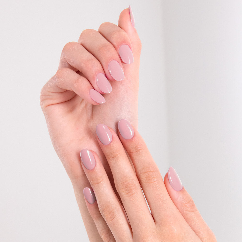 Mesauda Lacqwear Gel Polish 112 Girlfriend 10ml  - smalto semipermanente