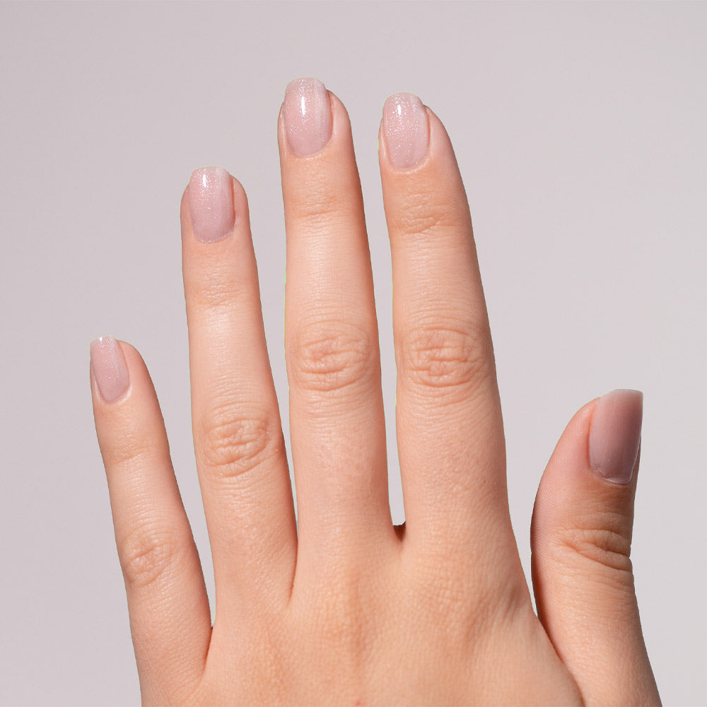 Mesauda Lacqwear Gel Polish 124 Trilly 10ml - smalto semipermanente