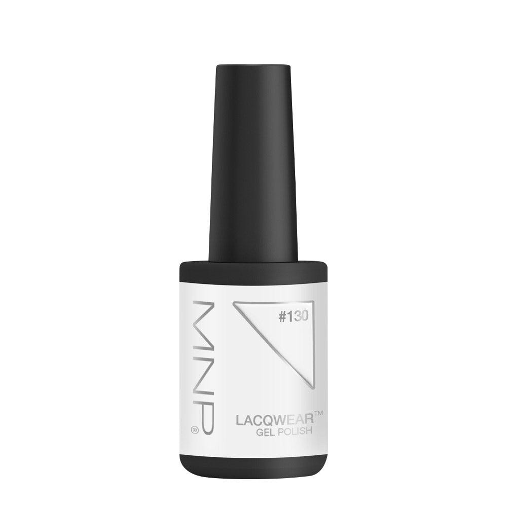Mesauda Lacqwear Gel Polish 130 Oasis 10ml - smalto semipermanente