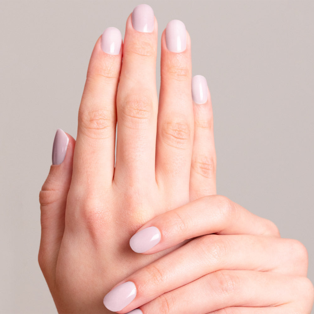 Mesauda Lacqwear Gel Polish 130 Oasis 10ml - smalto semipermanente