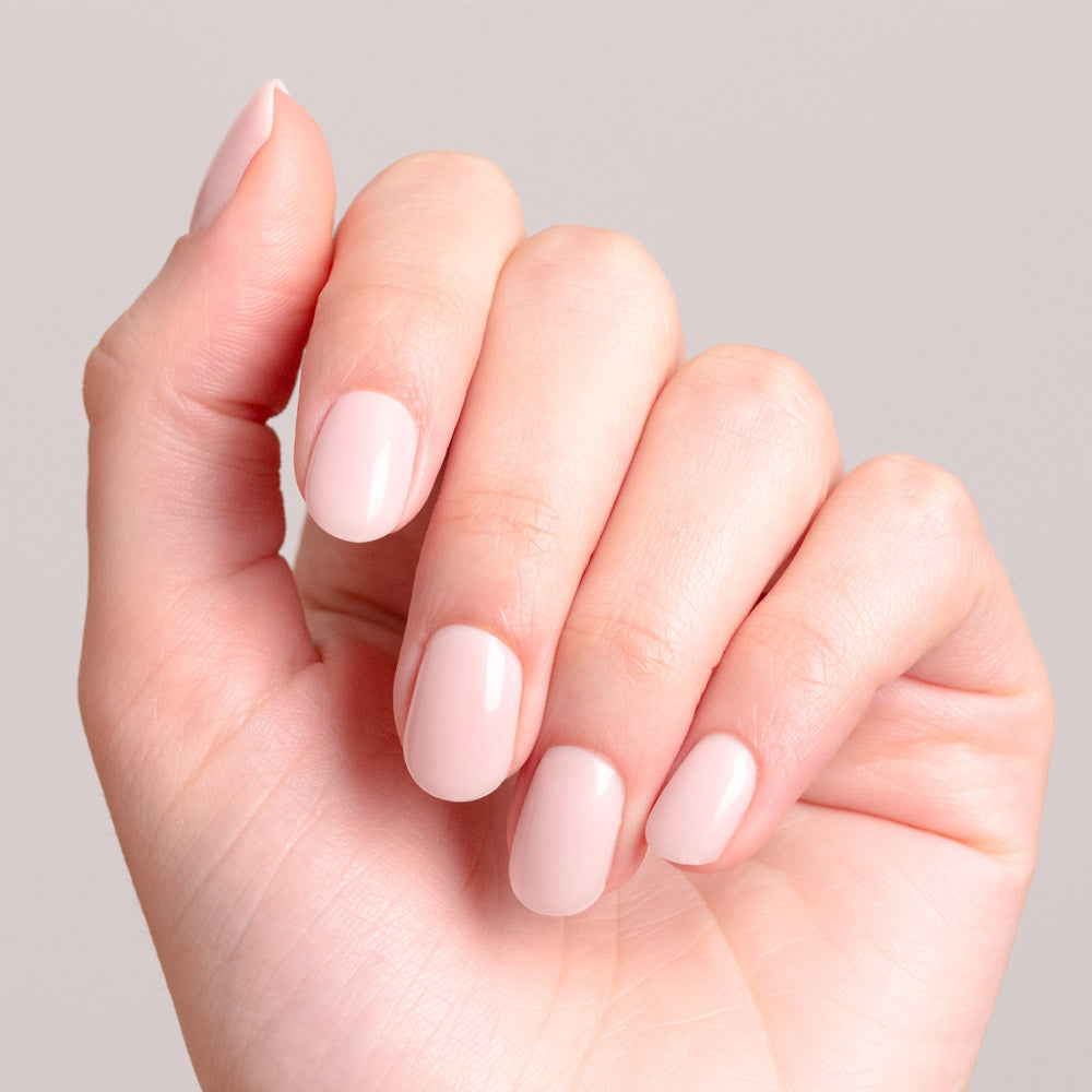 Mesauda Lacqwear Gel Polish 131 Tuareg 10ml - smalto semipermanente
