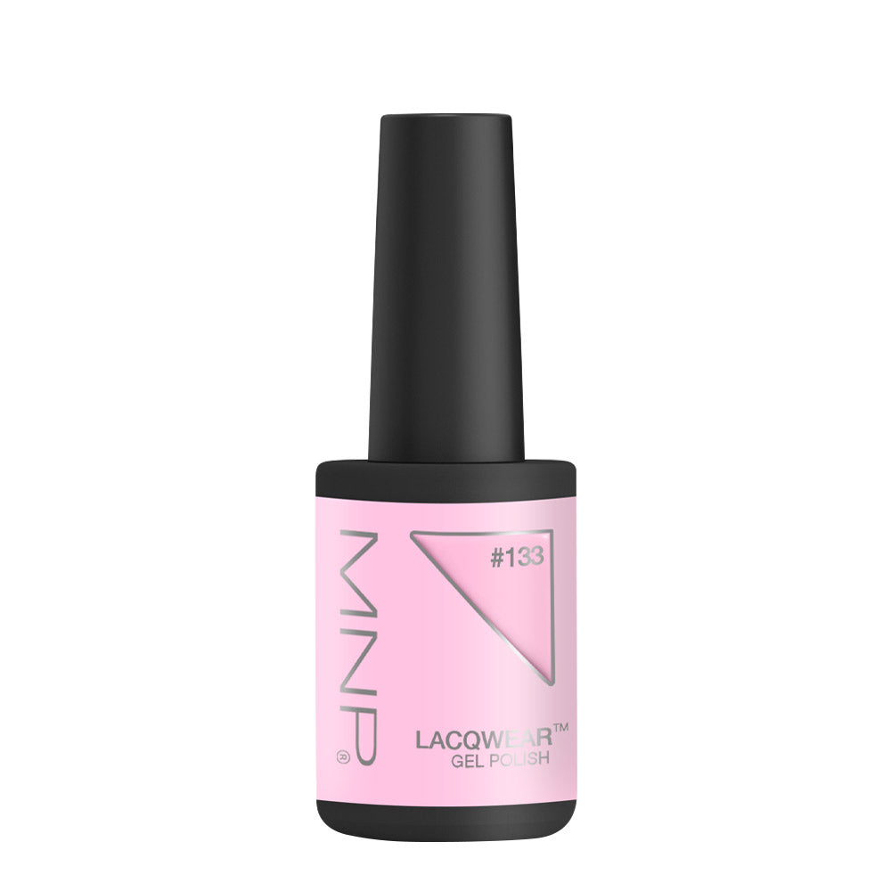 Mesauda Lacqwear Gel Polish 133 Desert Palm 10ml  - smalto semipermanente
