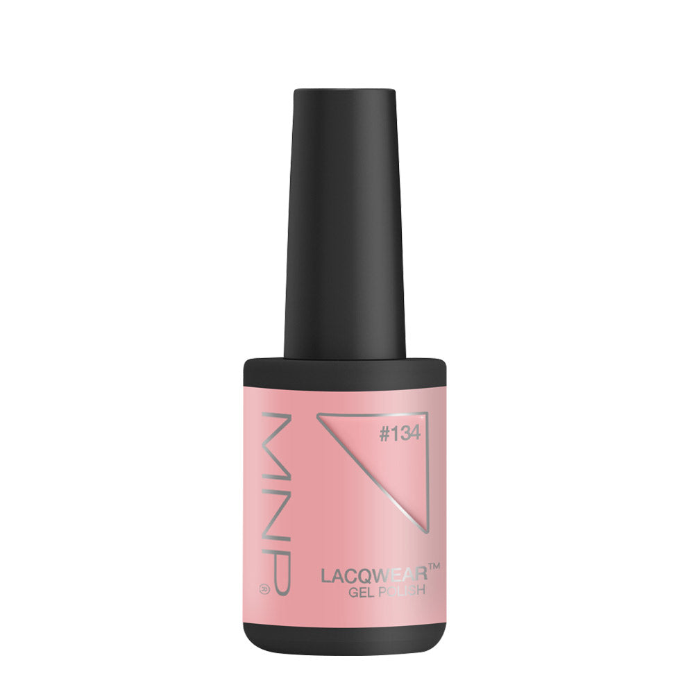 Mesauda Lacqwear Gel Polish 134 Sirocco 10ml  - smalto semipermanente