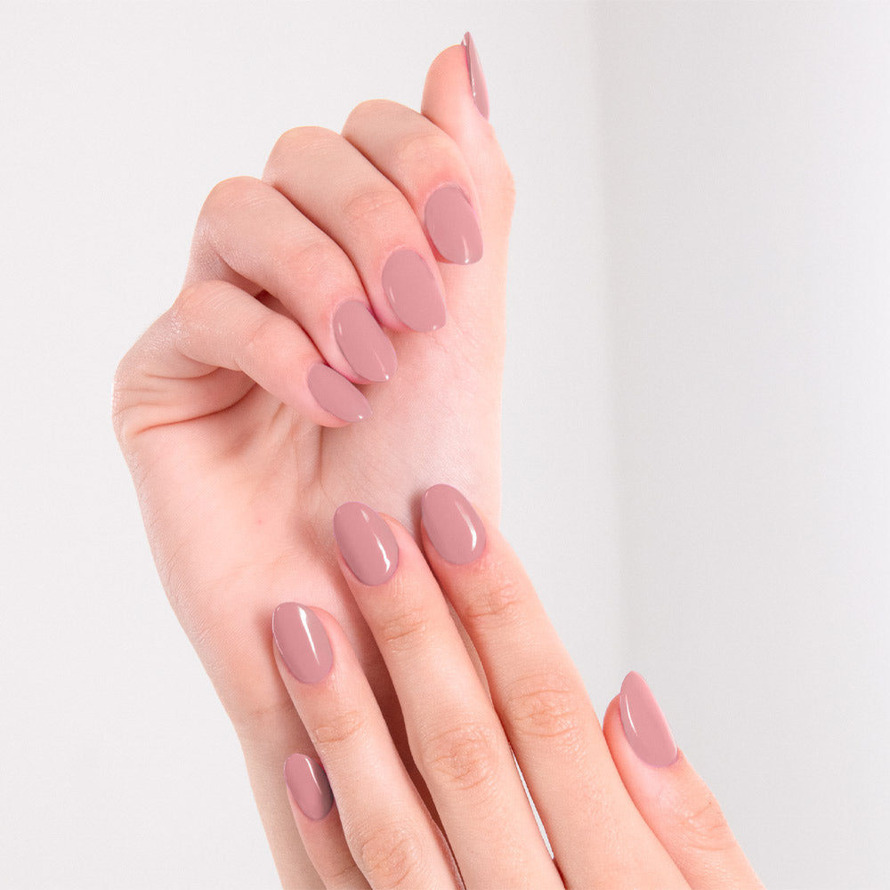 Mesauda Lacqwear Gel Polish 134 Sirocco 10ml  - smalto semipermanente