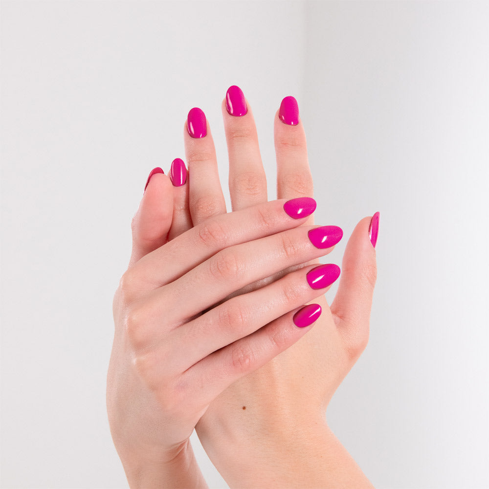 Mesauda Lacqwear Gel Polish  152 Orgasm 10ml - smalto semipermanente