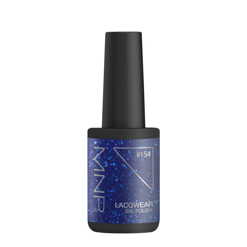 Mesauda Lacqwear Gel Polish 154 One love 10ml - smalto semipermanente