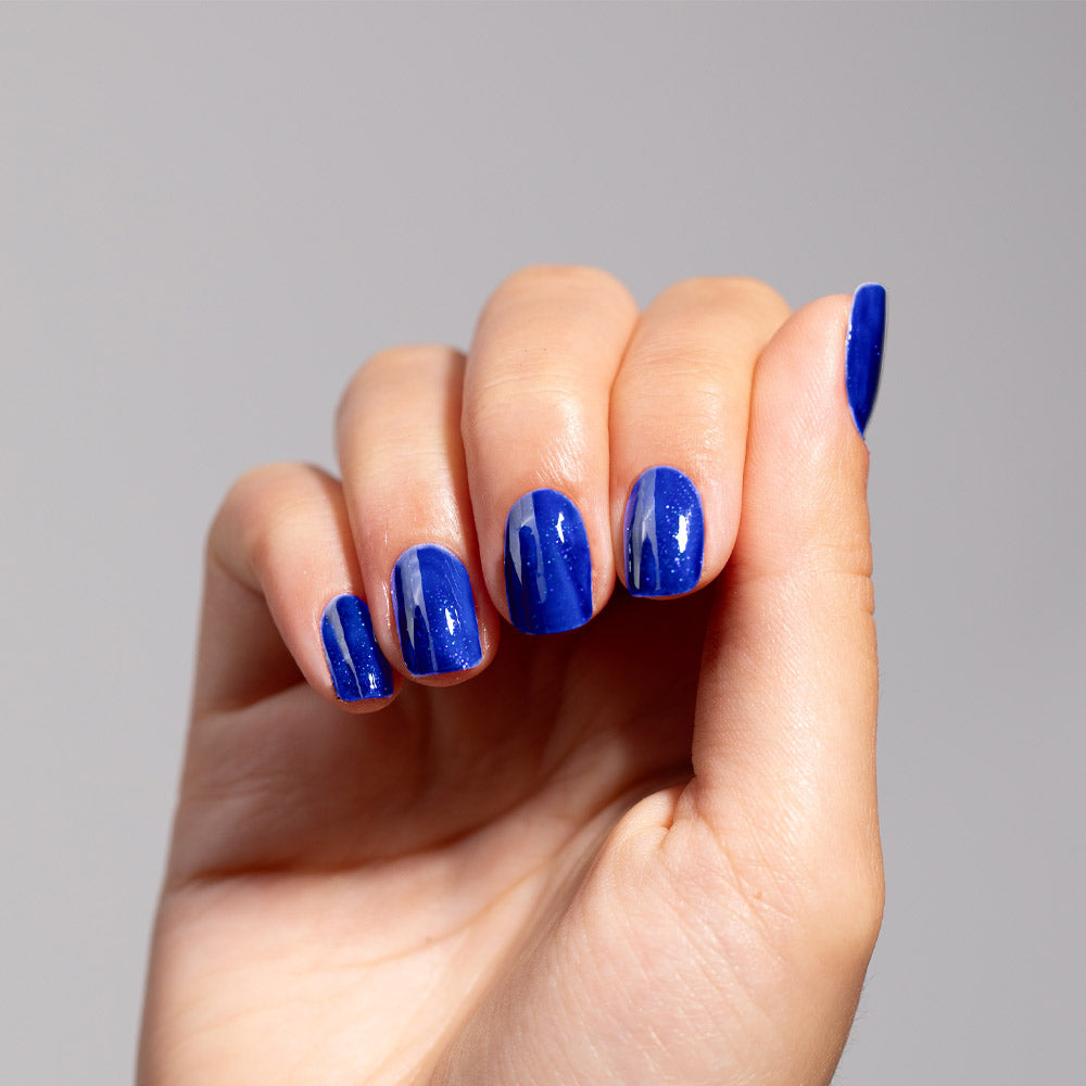 Mesauda Lacqwear Gel Polish 154 One love 10ml - smalto semipermanente