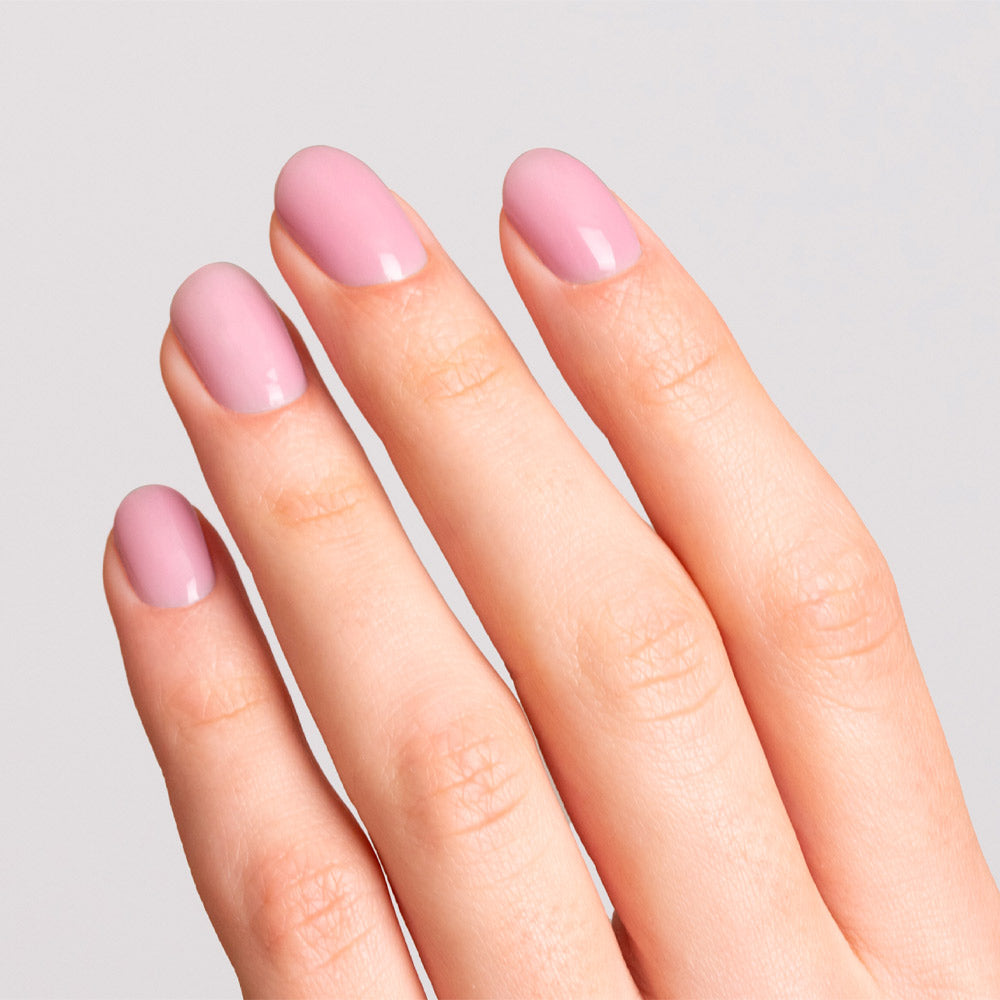 Mesauda Lacqwear Gel Polish 156 Pure 10ml - smalto semipermanente