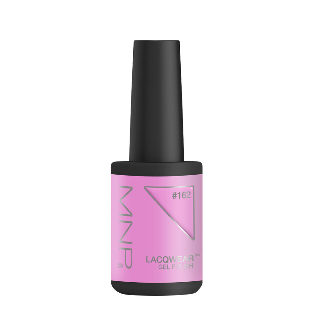 Mesauda Lacqwear Gel Polish 162 Mad Hatter 10ml  - smalto semipermanente