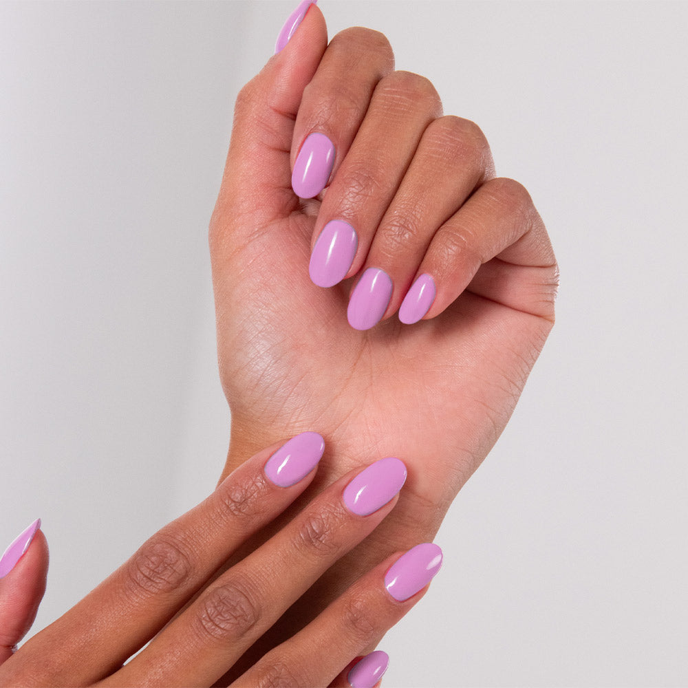 Mesauda Lacqwear Gel Polish 162 Mad Hatter 10ml  - smalto semipermanente