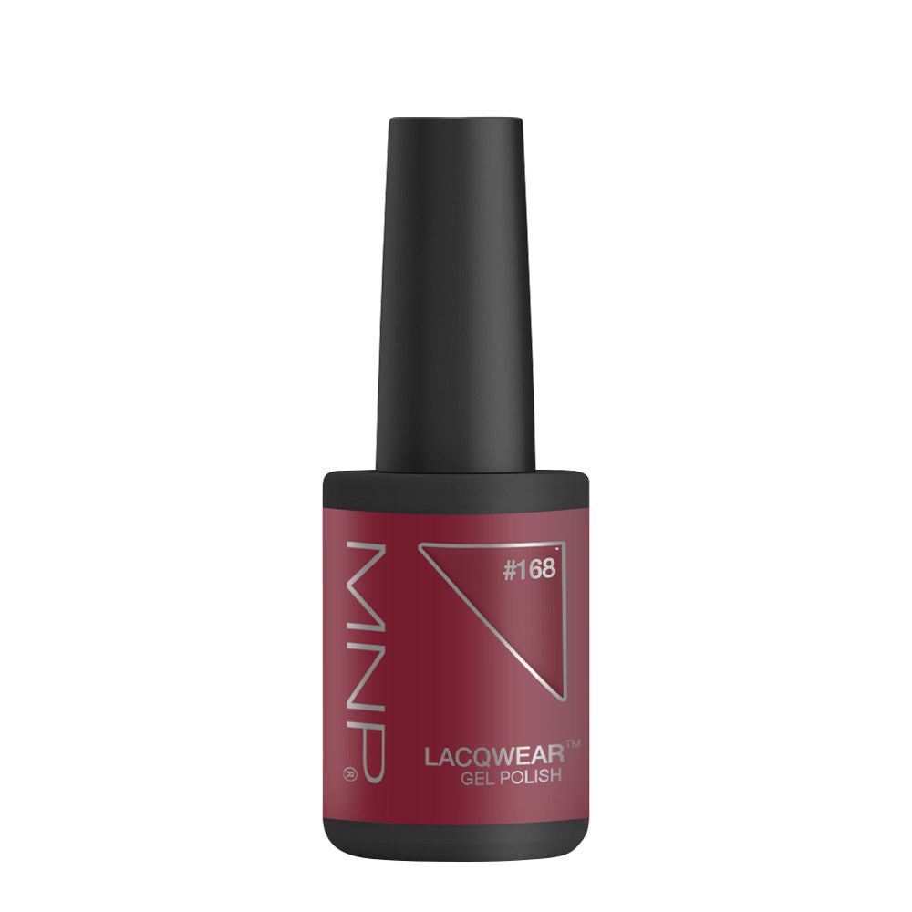 Mesauda Lacqwear Gel Polish 168 Guepiere 10ml  - smalto semipermanente