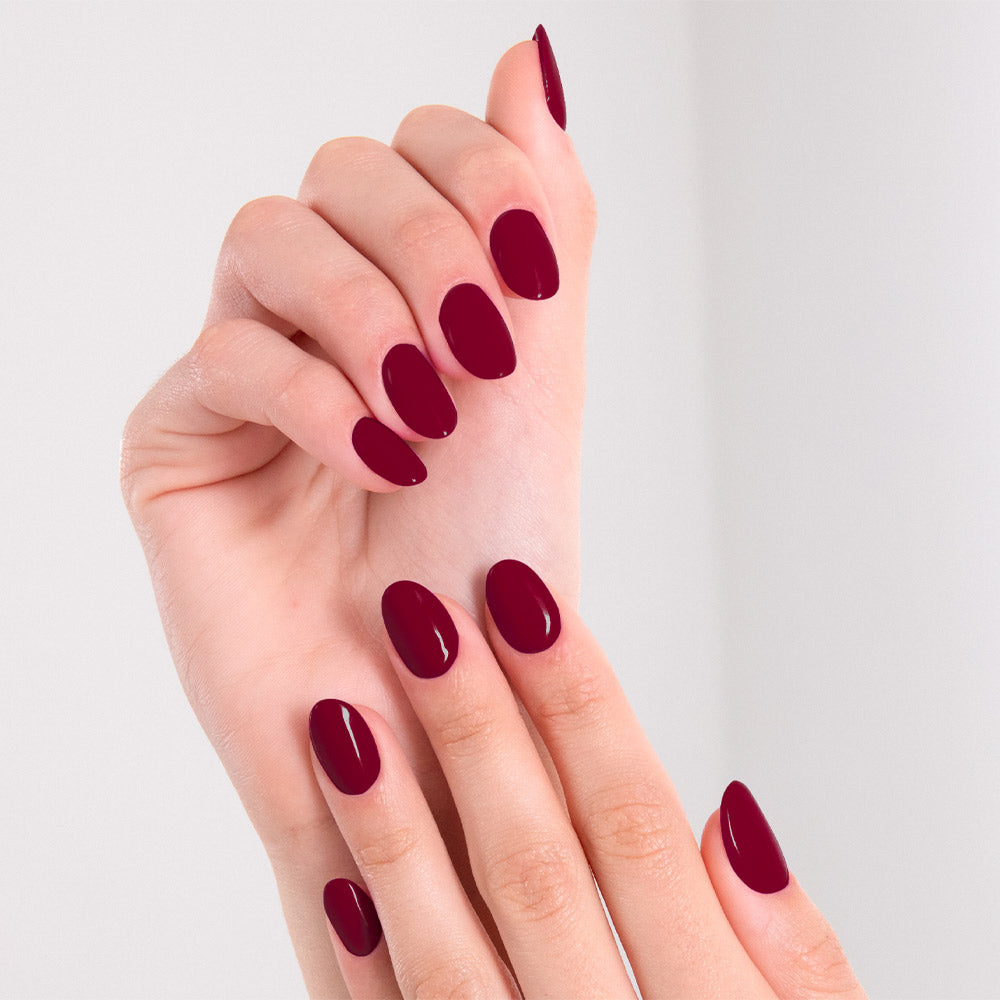 Mesauda Lacqwear Gel Polish 168 Guepiere 10ml  - smalto semipermanente