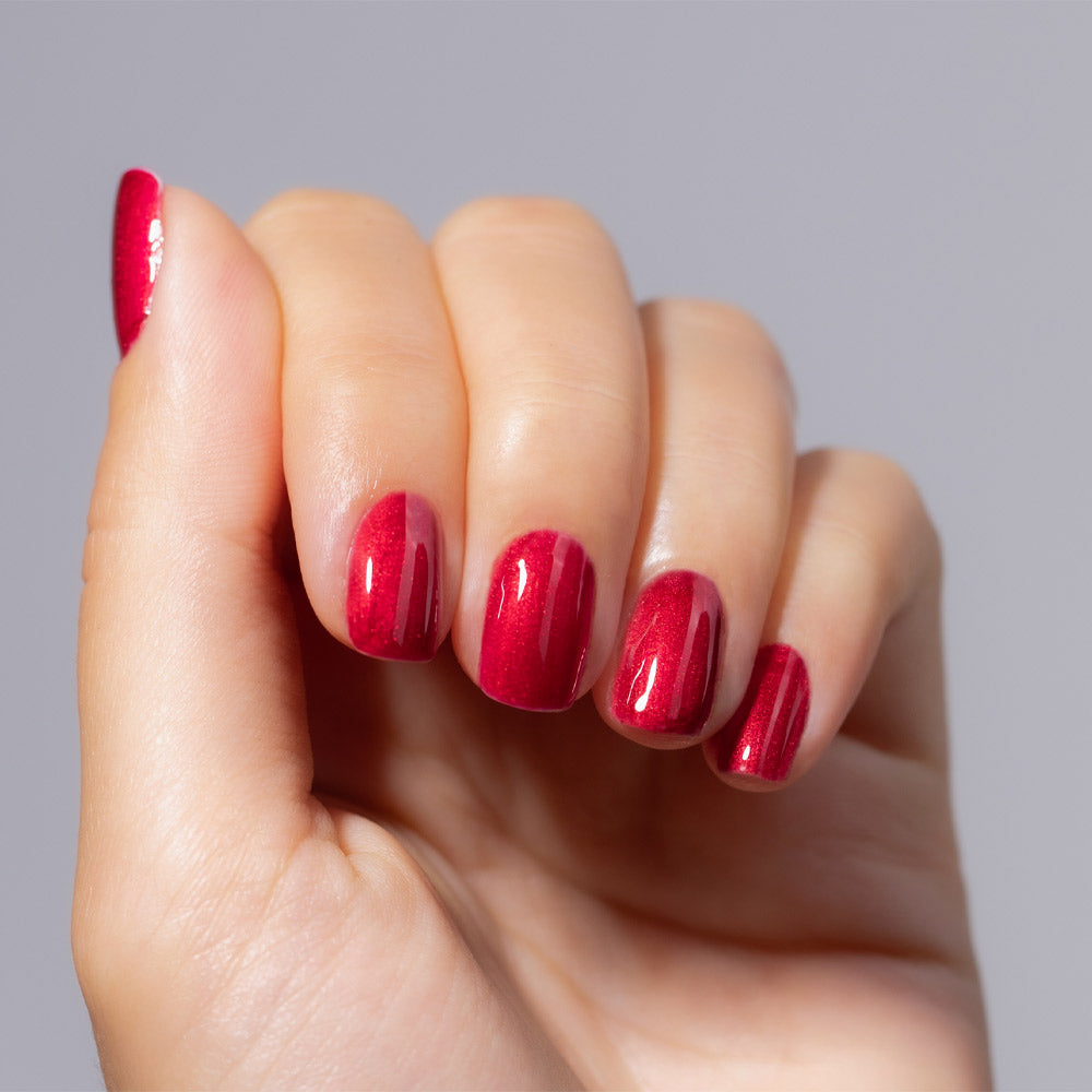 Mesauda Lacqwear Gel Polish 169 Paillettes 10ml - smalto semipermanente