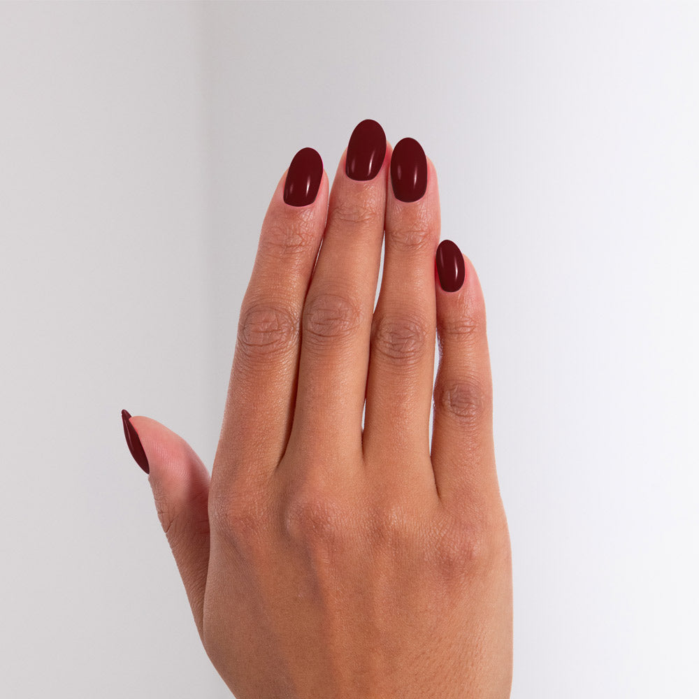 Mesauda Lacqwear Gel Polish 170 Plumage 10ml - smalto semipermanente