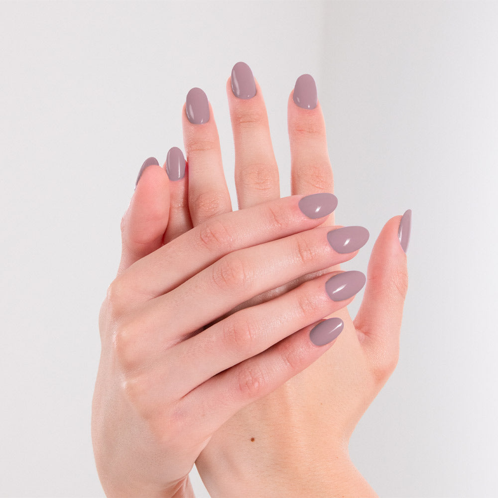 Mesauda Lacqwear Gel Polish 173 Angora 10ml - smalto semipermanente