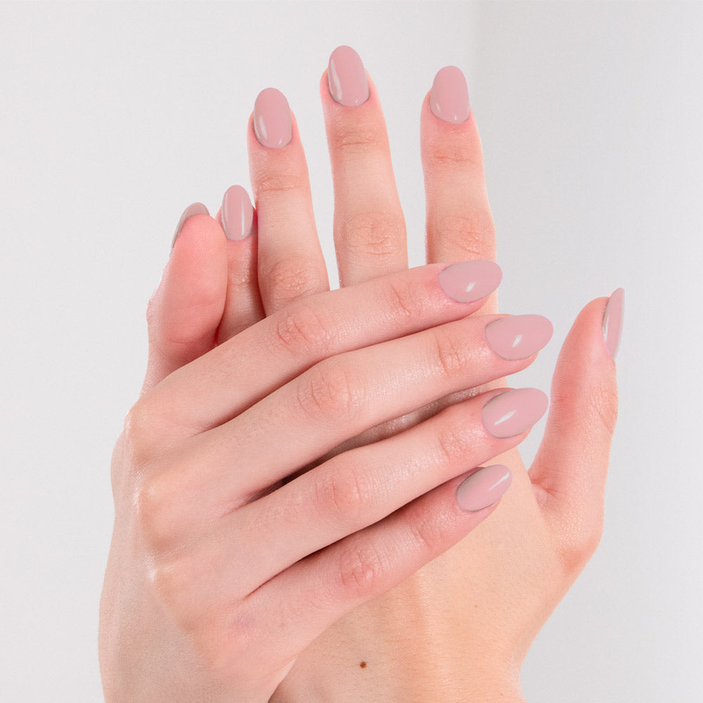 Mesauda Lacqwear Gel Polish 185 Causeway Bay 10ml - smalto semipermanente
