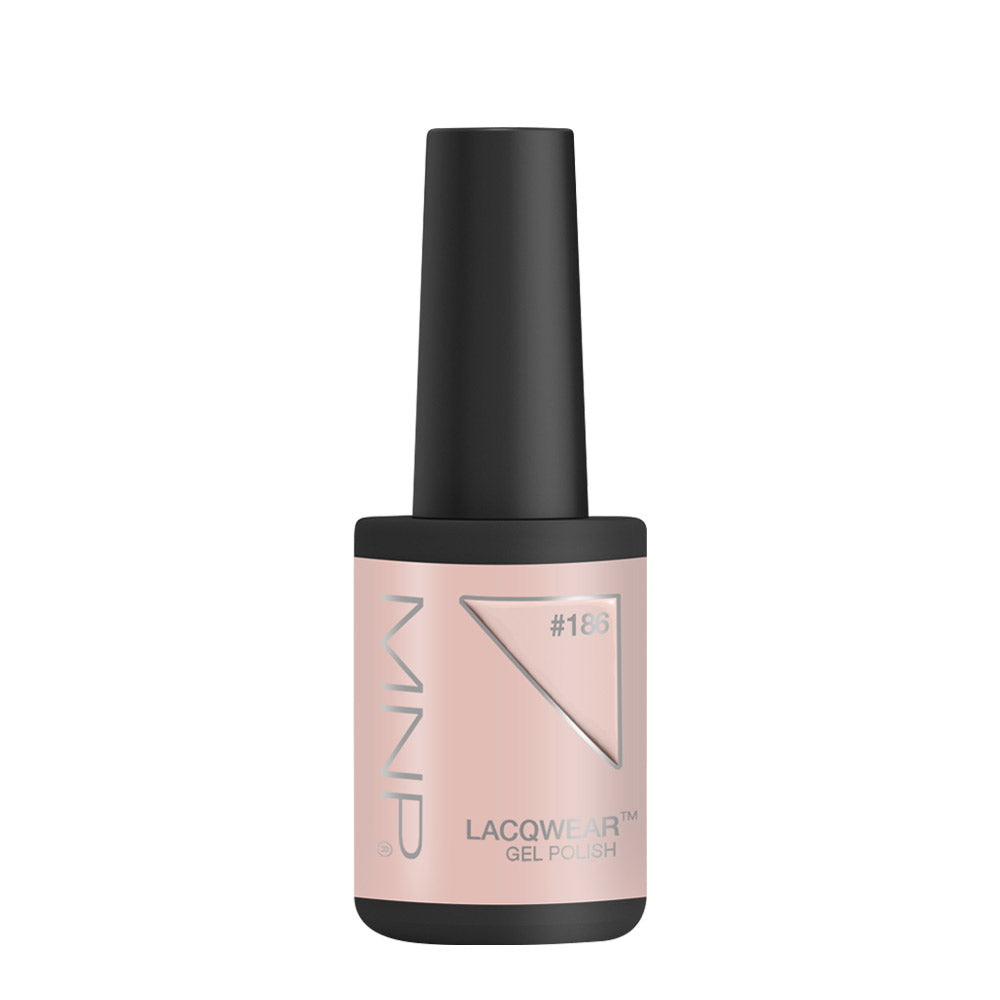 Mesauda Lacqwear Gel Polish 186 New Bond Street 10ml