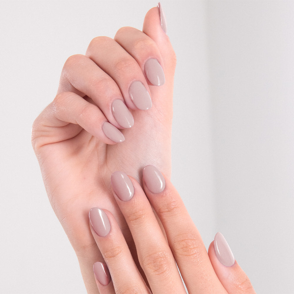 Mesauda Lacqwear Gel Polish 186 New Bond Street 10ml