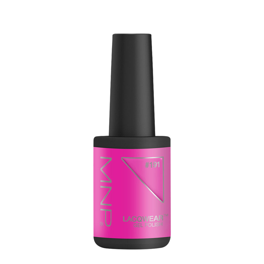 Mesauda Lacqwear Gel Polish 191 Daydreams 10ml  - smalto semipermanente
